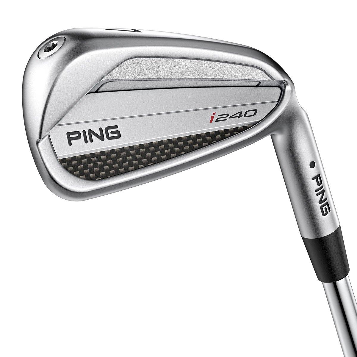 Ping I240 Golf Irons Custom Fit American Golf
