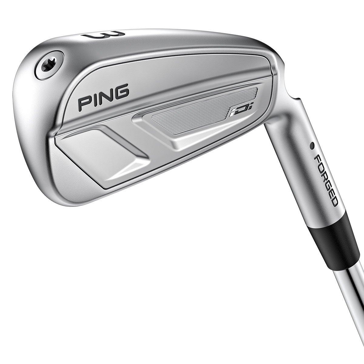 PING iDi Graphite Driving Utility Golf Iron