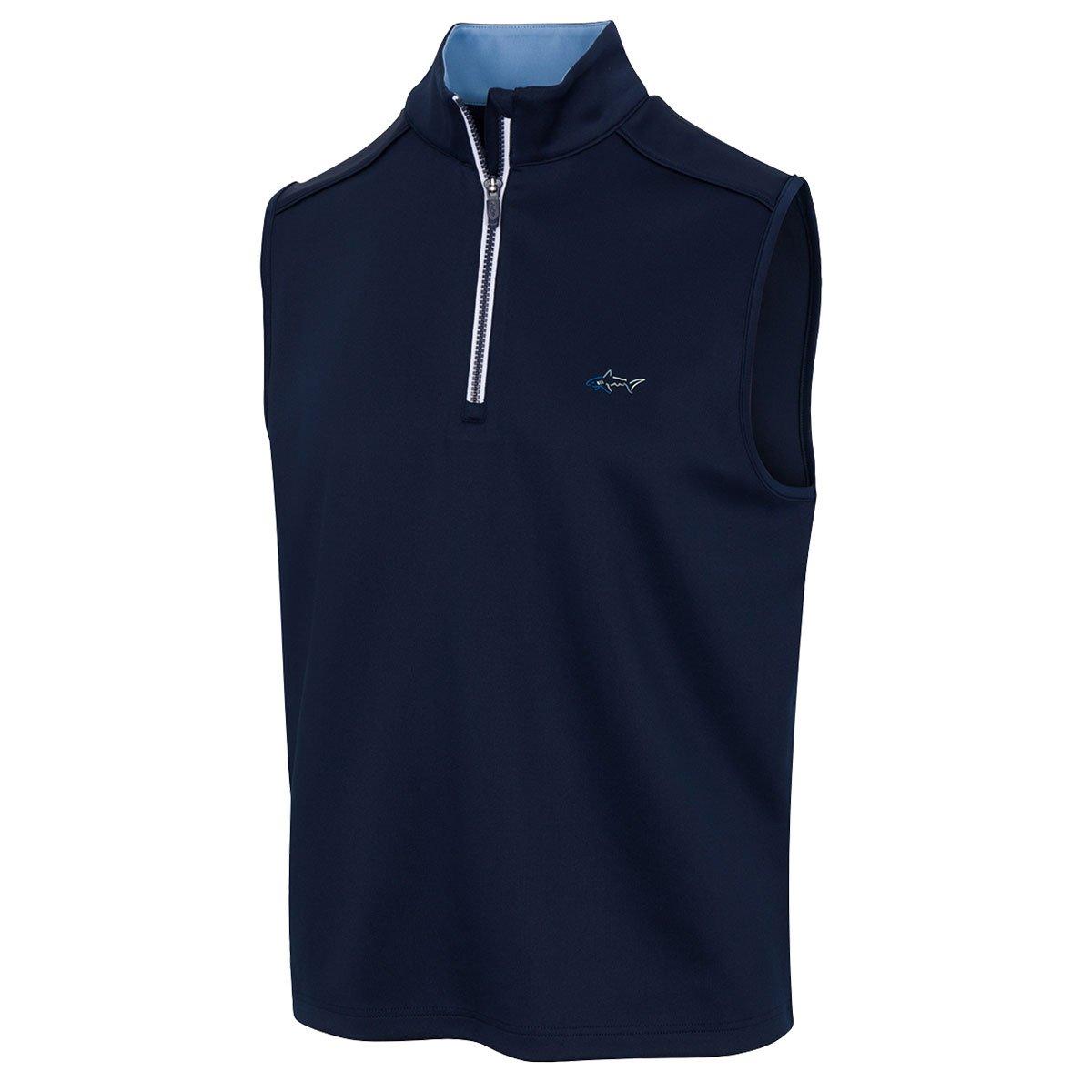 Greg Norman Greg Norman Coastal Tech Midlayer