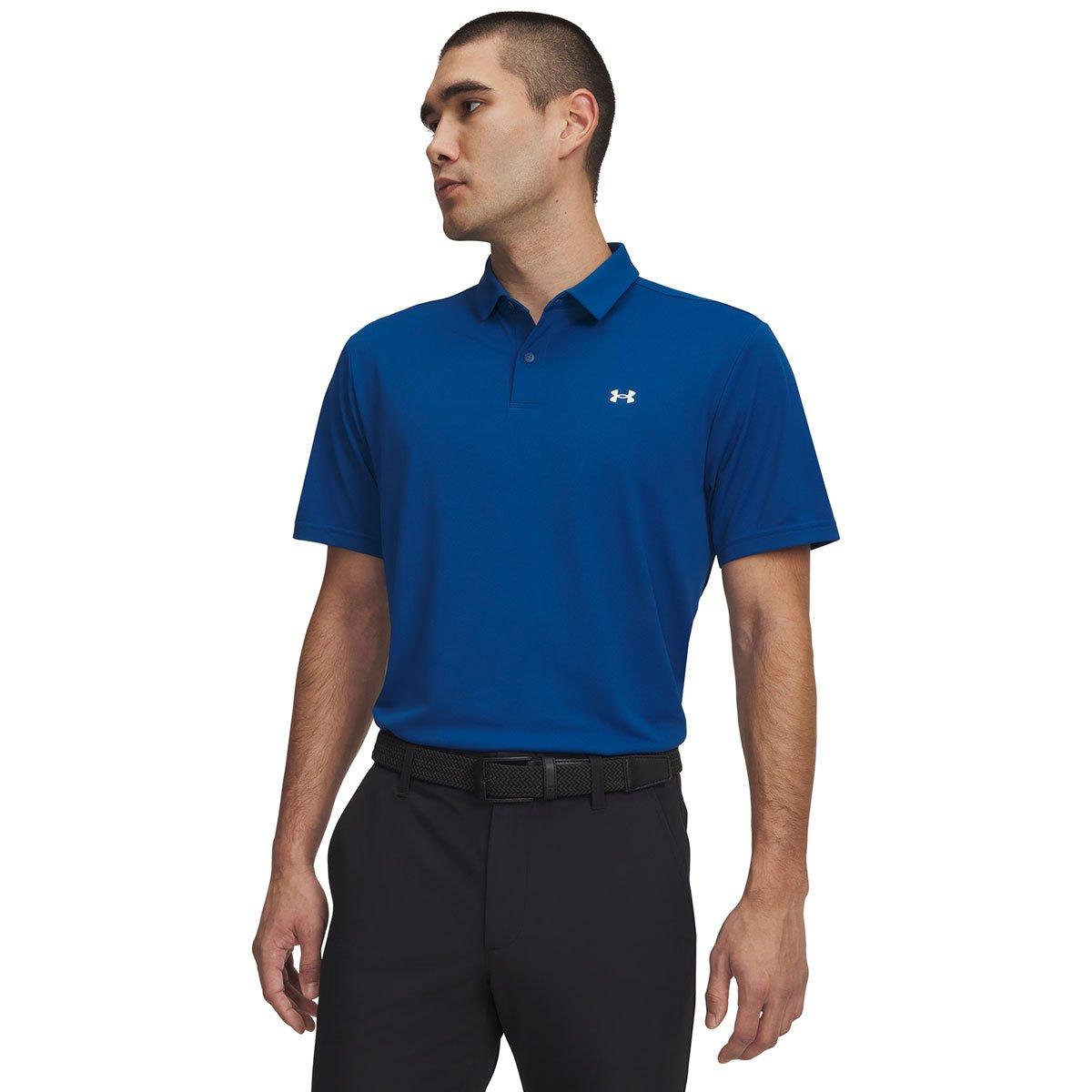 Under Armour Under Armour T2G Polo Shirt