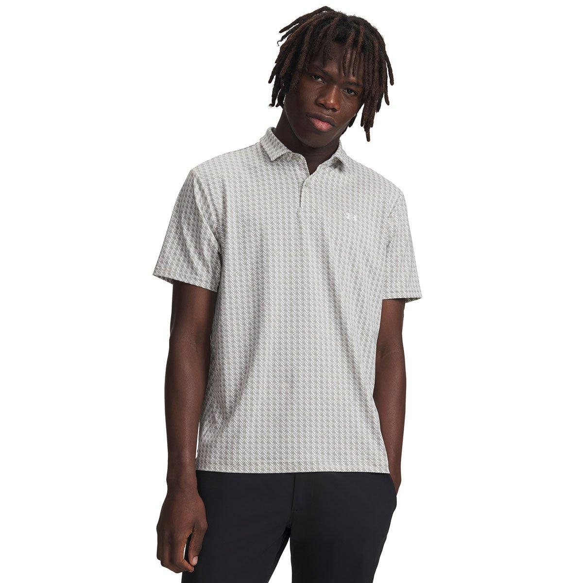 Under Armour Under Armour T2G Deuces Polo Shirt