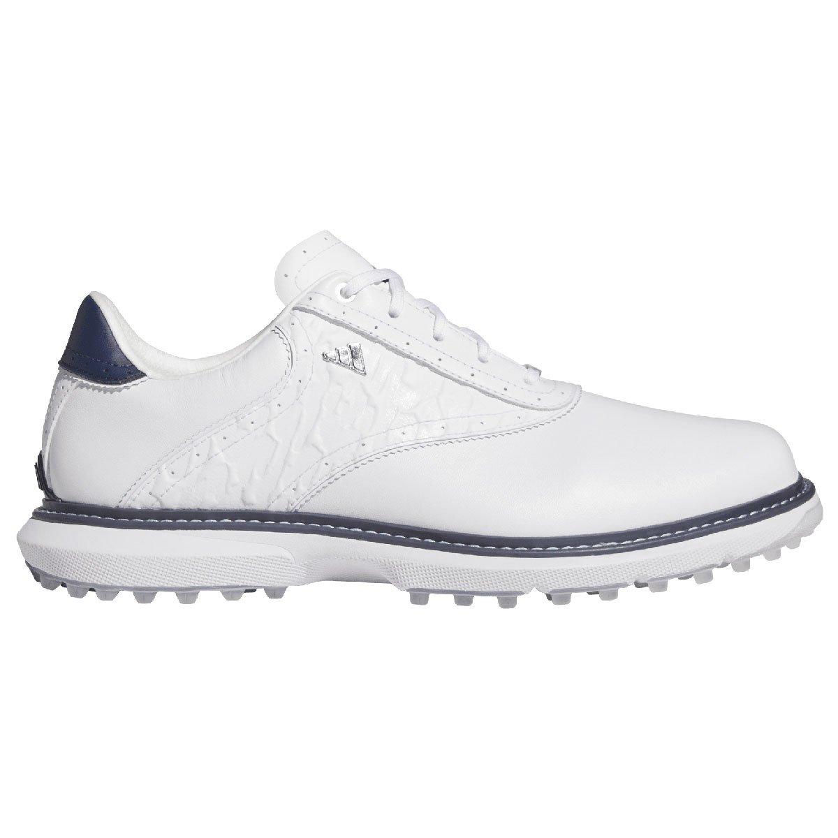 Adidas Mens Mc70 Waterproof Spikeless Golf Shoes | American Golf