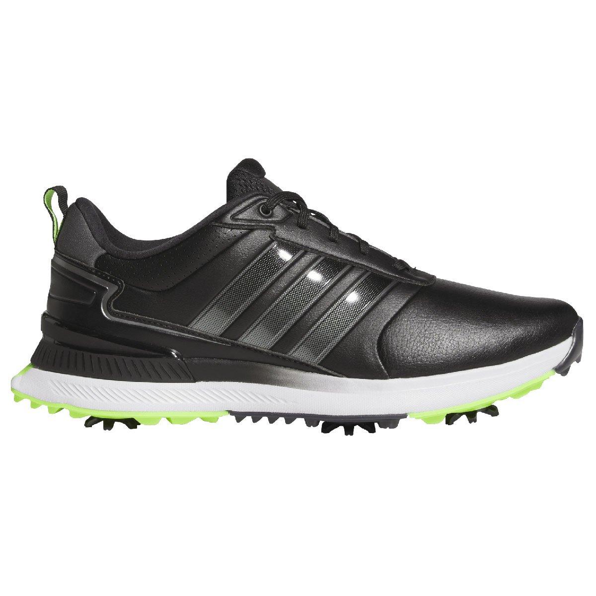 adidas Men's R2C Waterproof Spiked Golf Shoes
