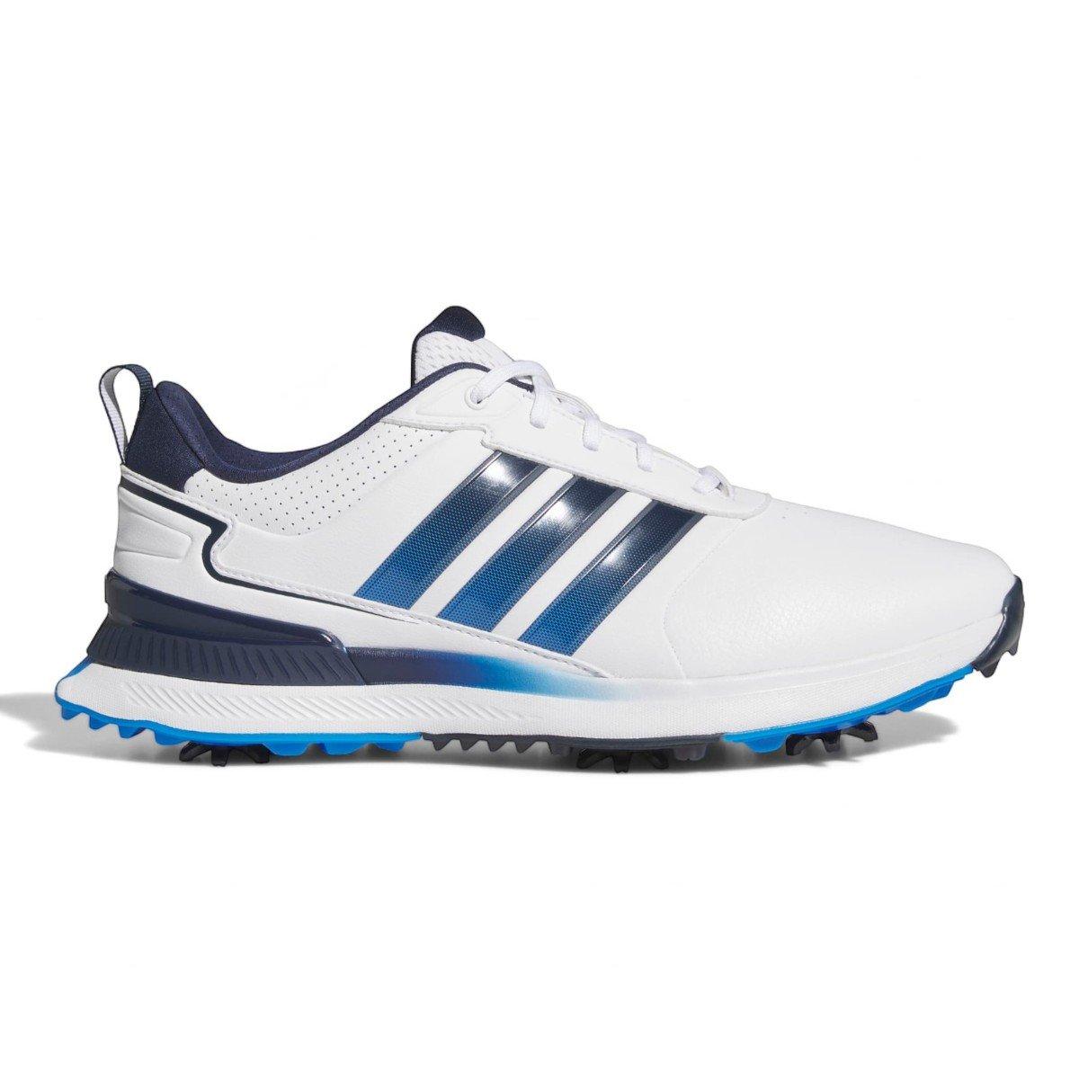 adidas Men's R2C Waterproof Spiked Golf Shoes