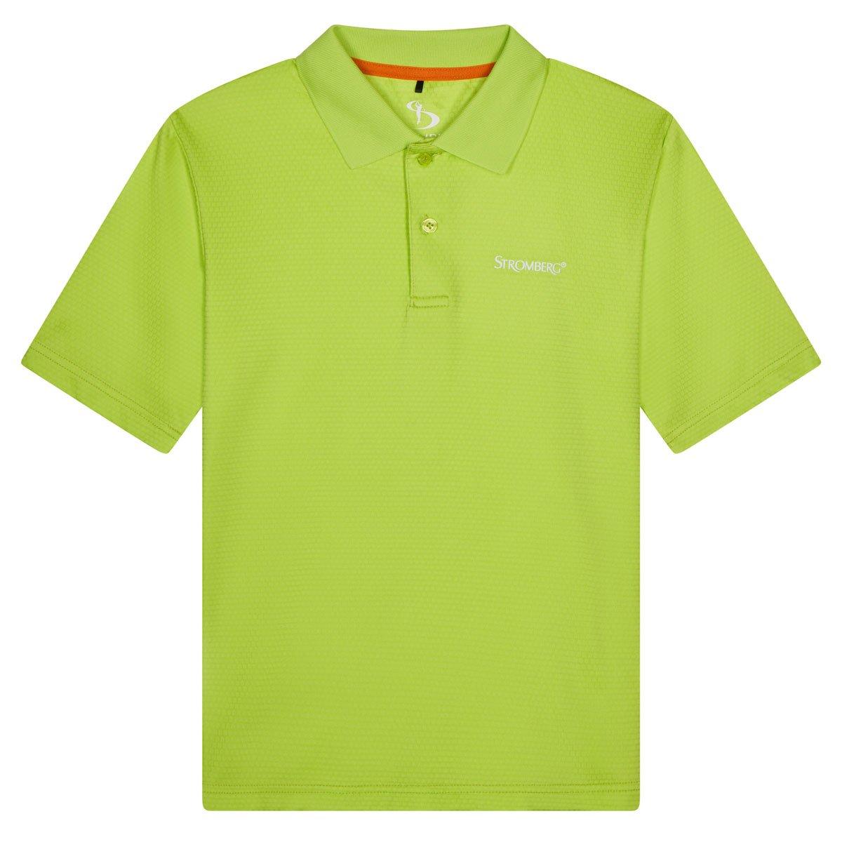Stromberg Stromberg Arlo Polo Shirt