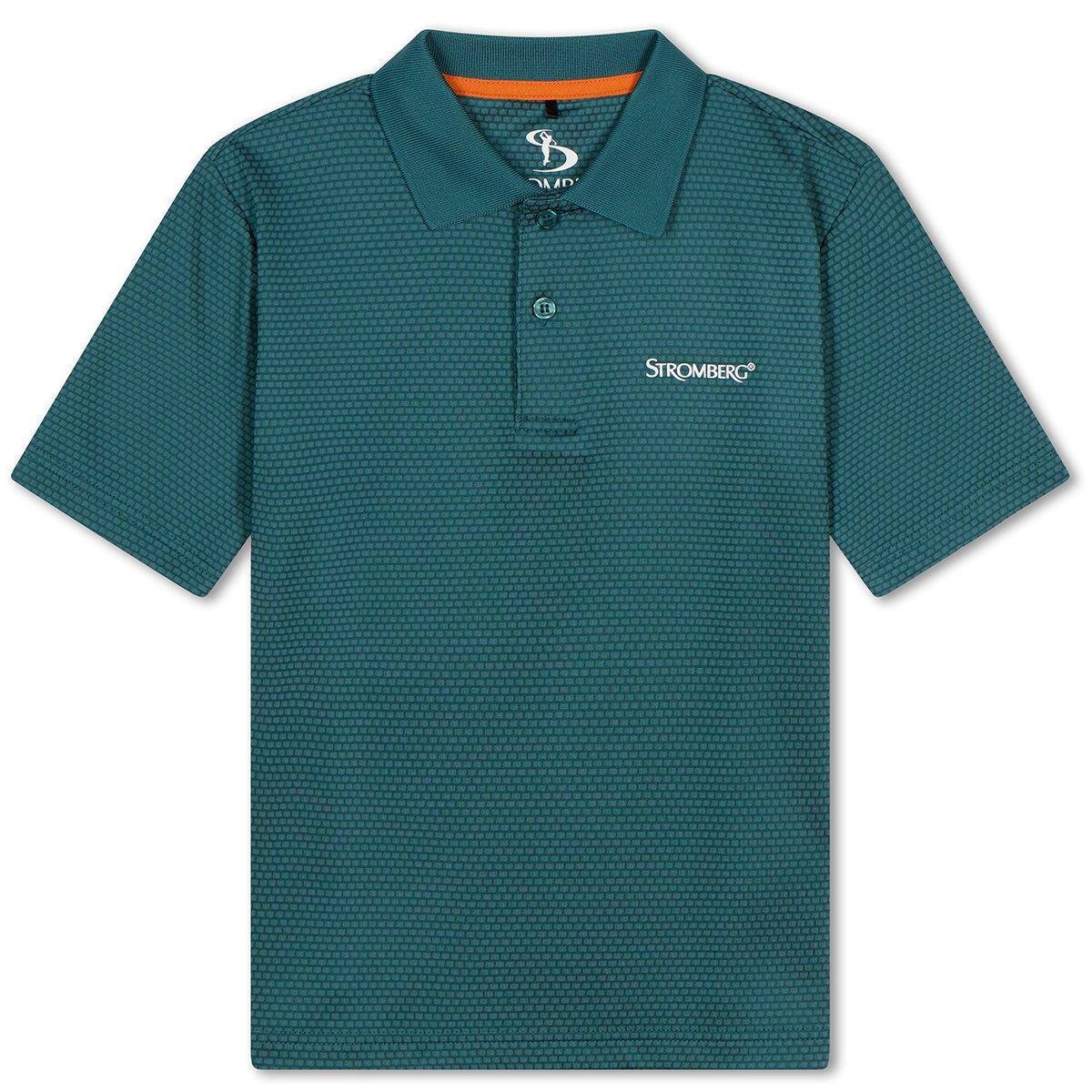 Stromberg Stromberg Arlo Polo Shirt