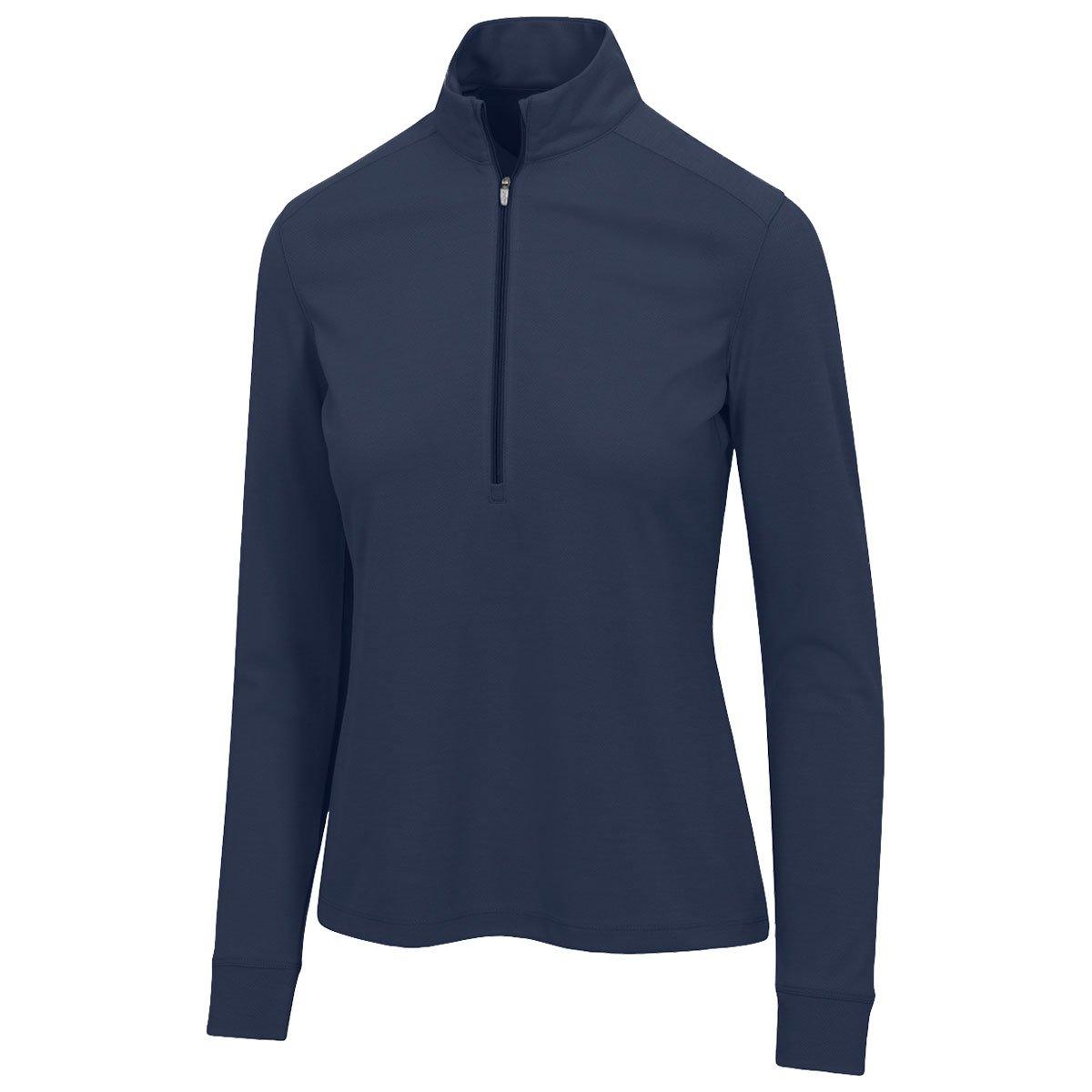 Greg Norman Ladies Greg Norman Freedom Performance Midlayer