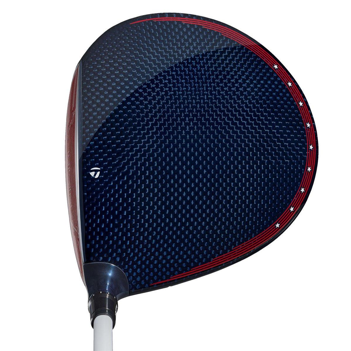 【極美品】テーラーメイド Qi35 Teams Edition USA Taylormade Qi35 Team Edition Usa Golf Driver | American Golf