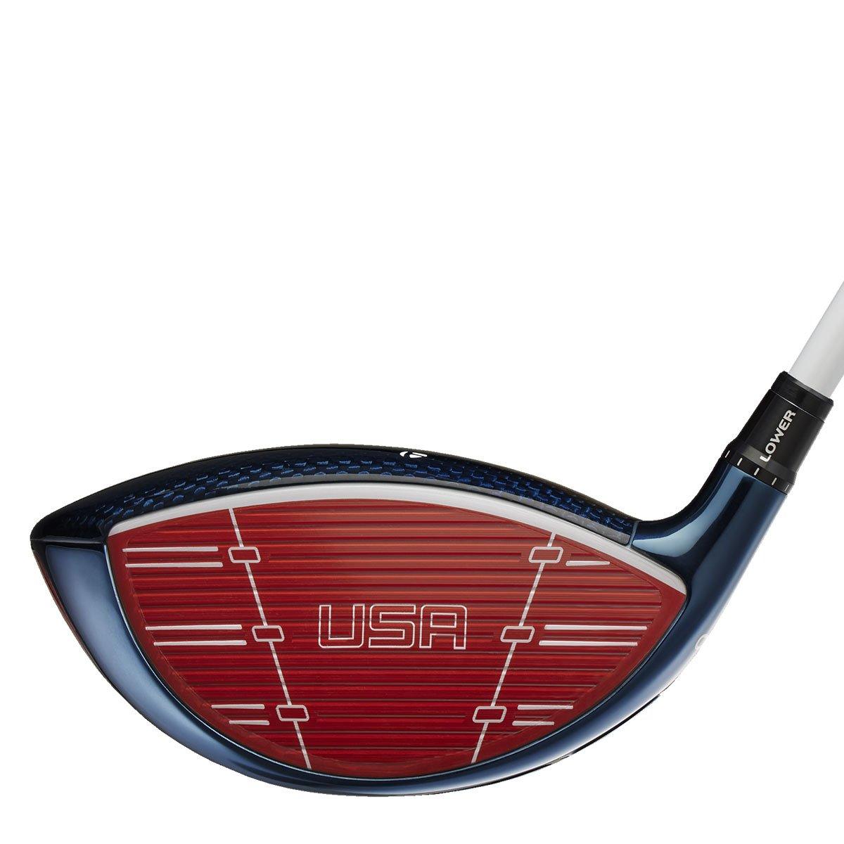 Taylormade Qi35 Team Edition Usa Golf Driver | American Golf