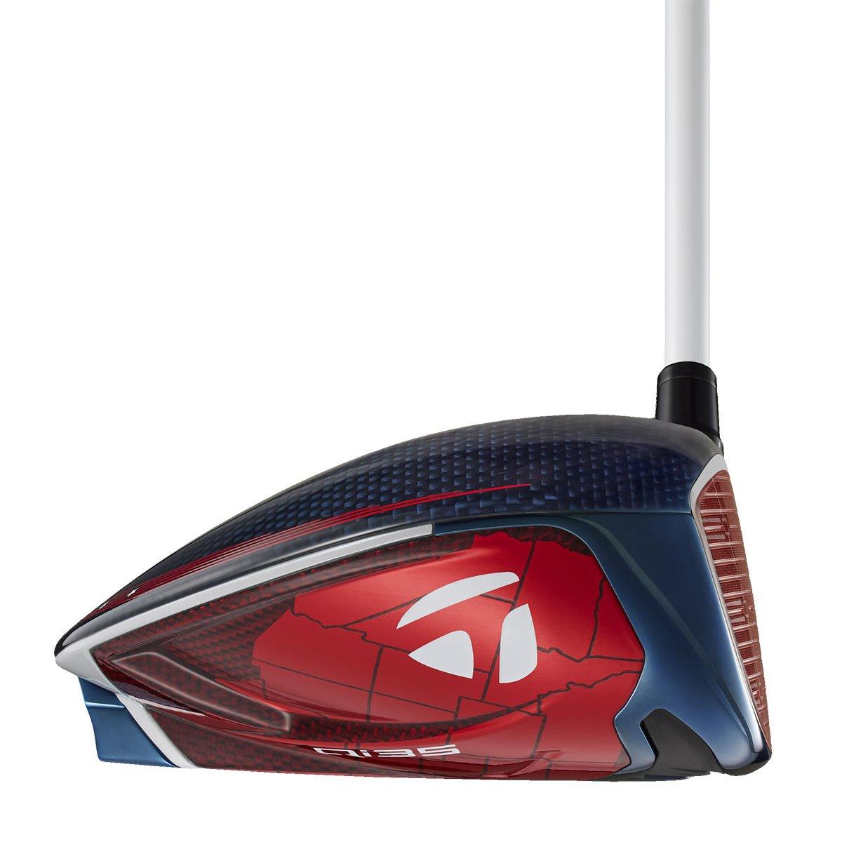 Taylormade Qi35 Team Edition Usa Golf Driver | American Golf