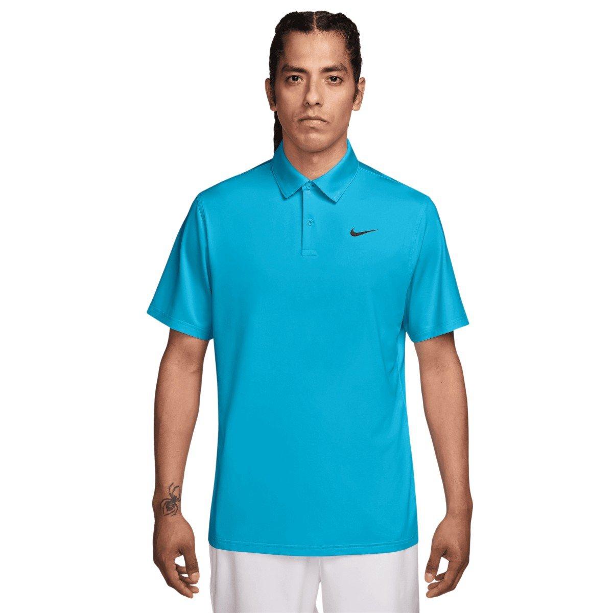 Nike Men's Velocity Solid Golf Polo Shirt