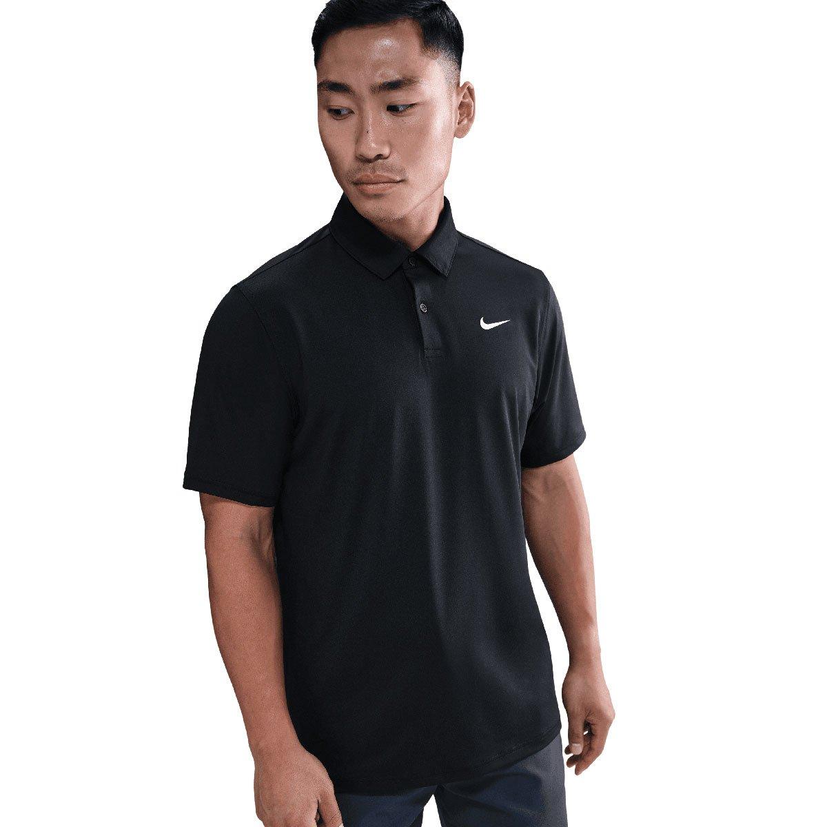 Nike Men's Velocity Solid Golf Polo Shirt
