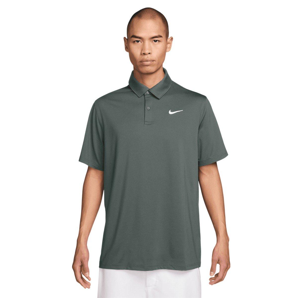 Nike Men's Velocity Solid Golf Polo Shirt