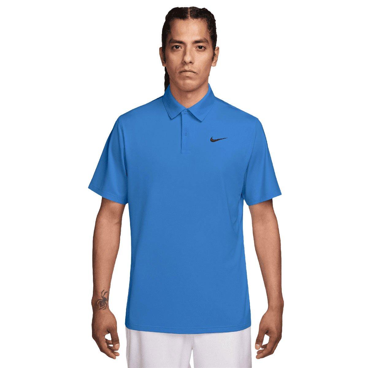 Nike Men's Velocity Solid Golf Polo Shirt