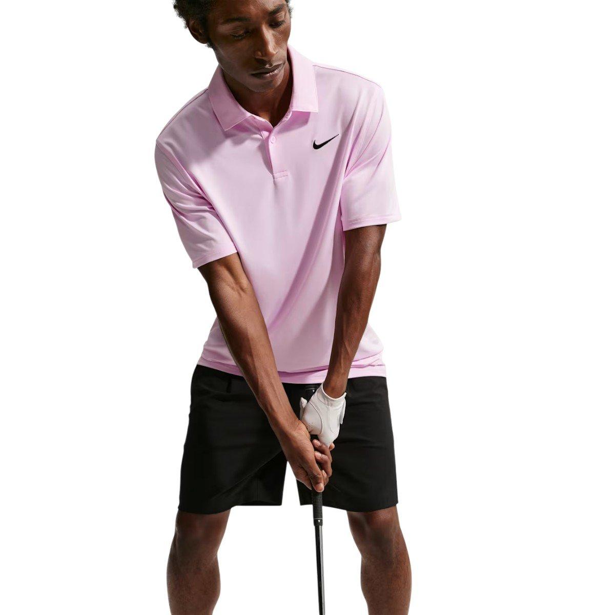 Nike Men's Velocity Solid Golf Polo Shirt