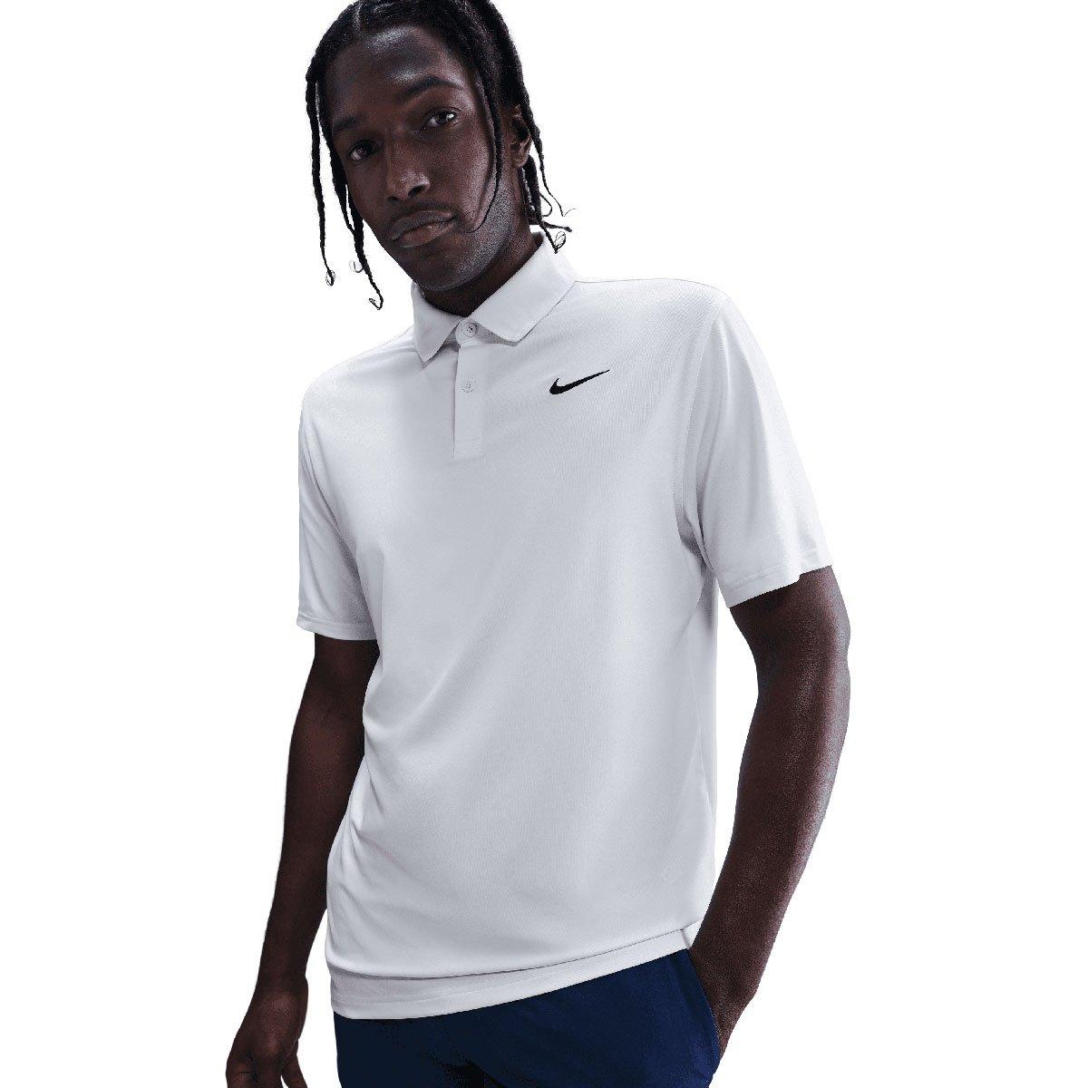 Nike Men's Velocity Solid Golf Polo Shirt