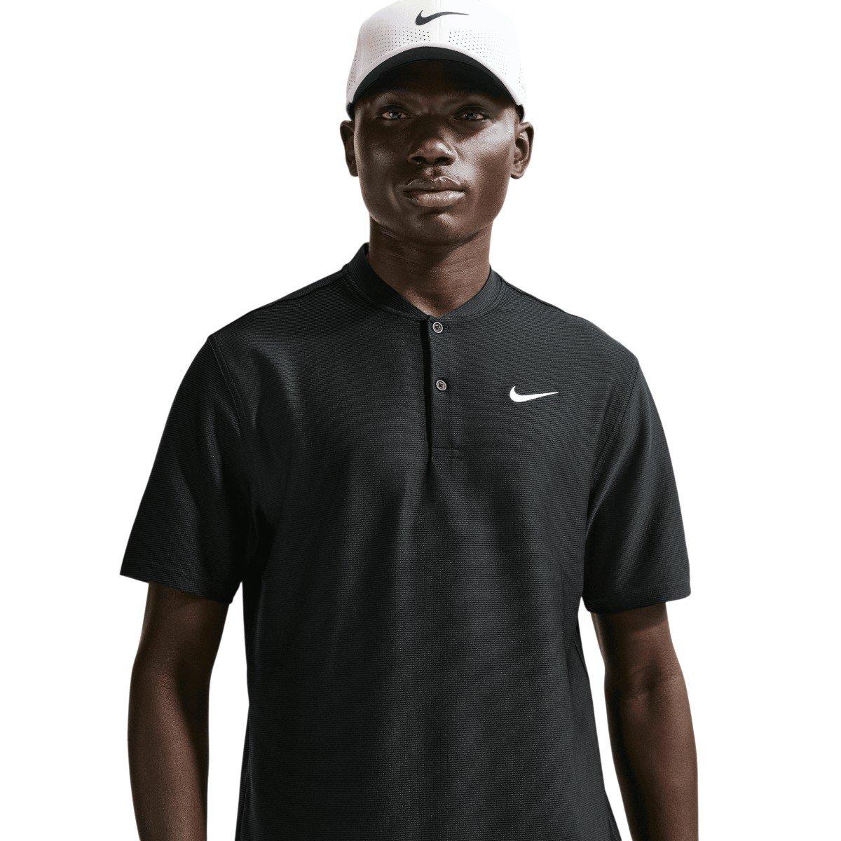 Nike Men's Velocity Blade Collar Golf Polo Shirt