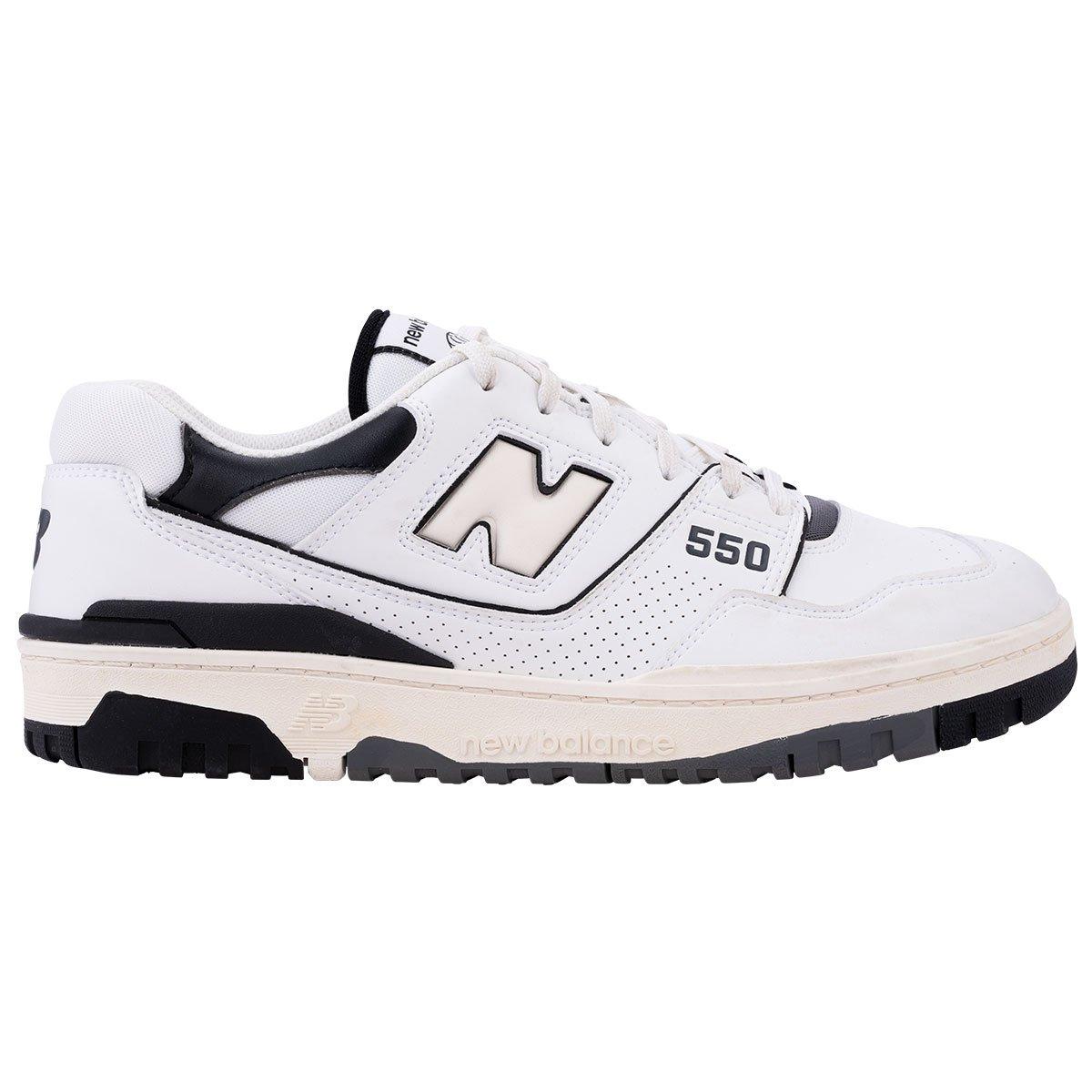 New Balance Mens 550 Waterproof Spikeless Golf Shoes American Golf
