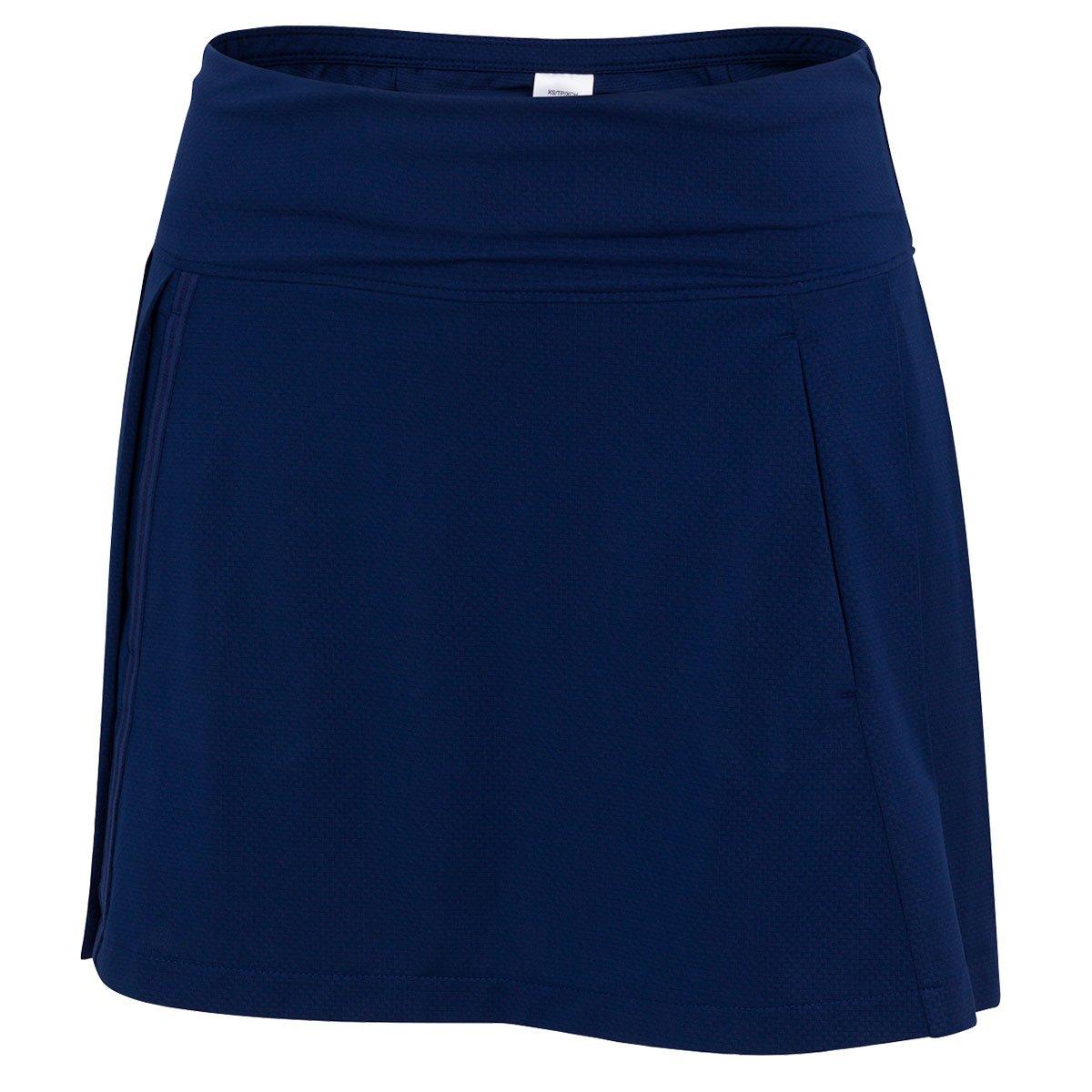 Greg Norman Ladies Chase 16" Golf Skort 
