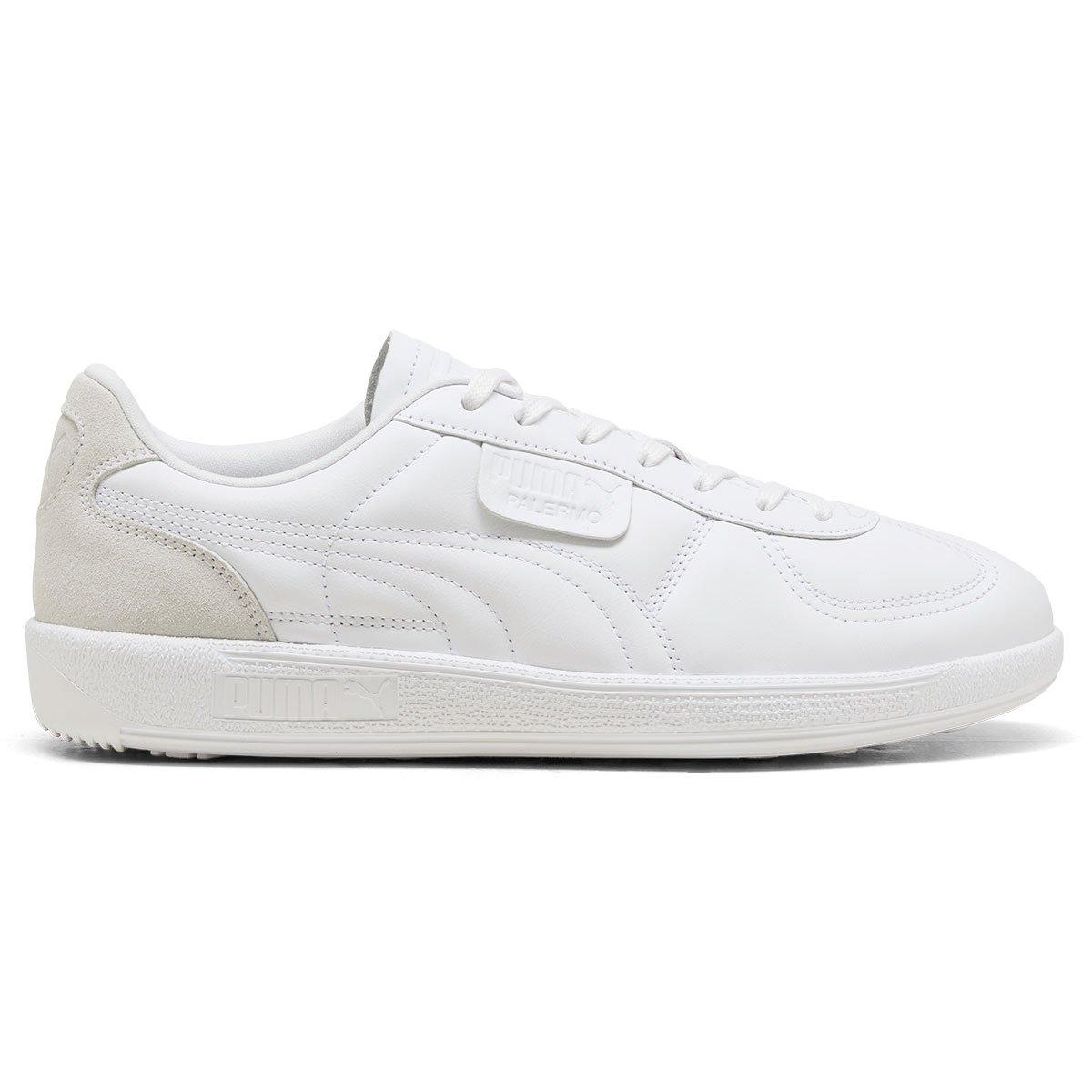 PUMA Men's Palermo G Waterproof Spikeless Golf Shoes
