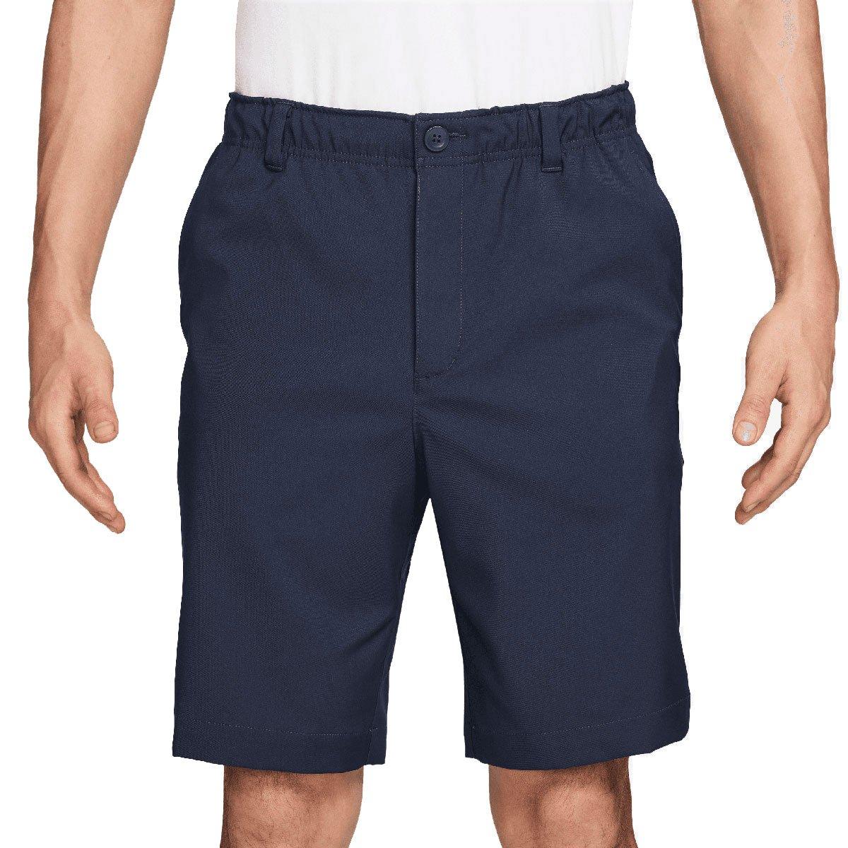 Nike Nike Velocity Stretch Shorts