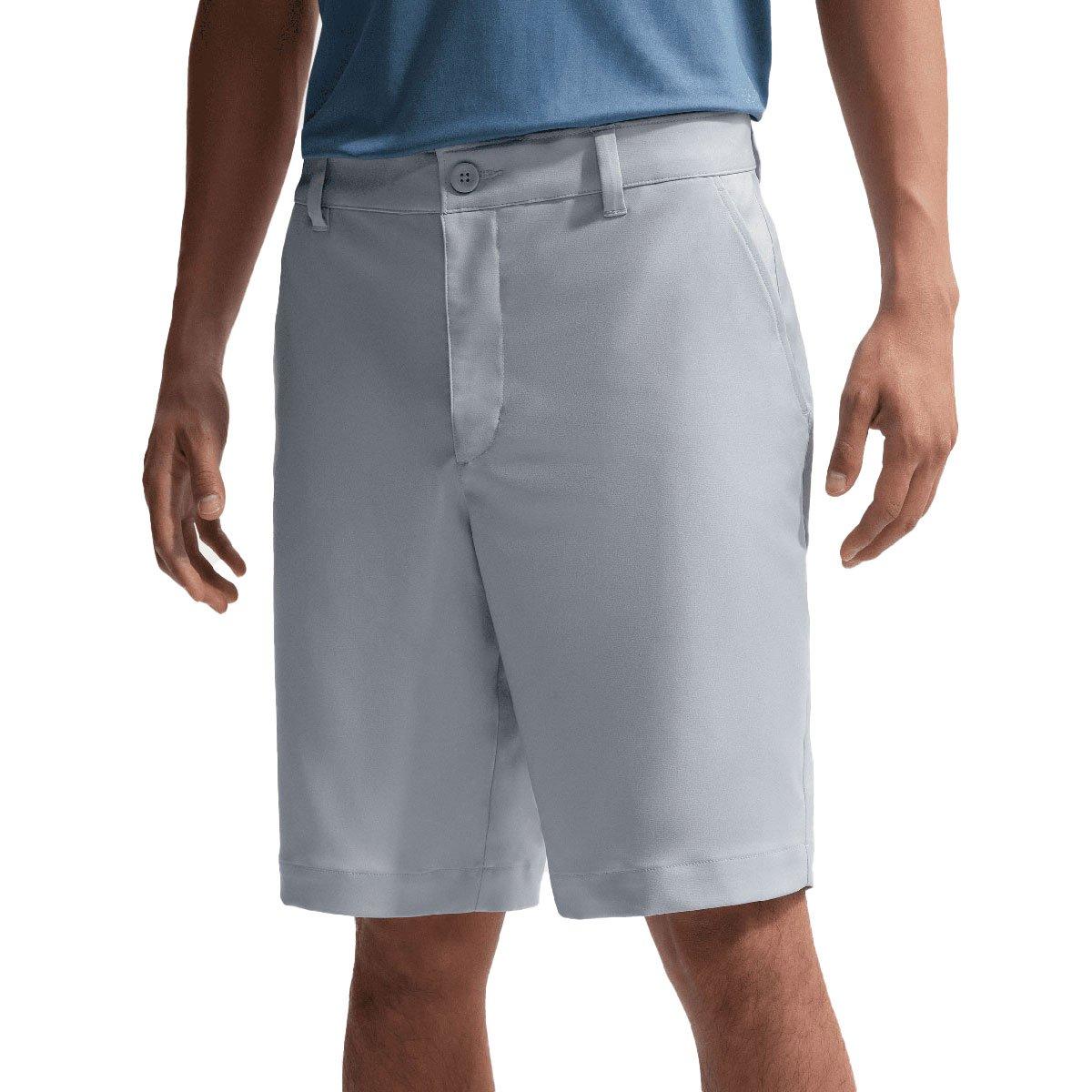 Nike Nike Velocity Stretch Shorts