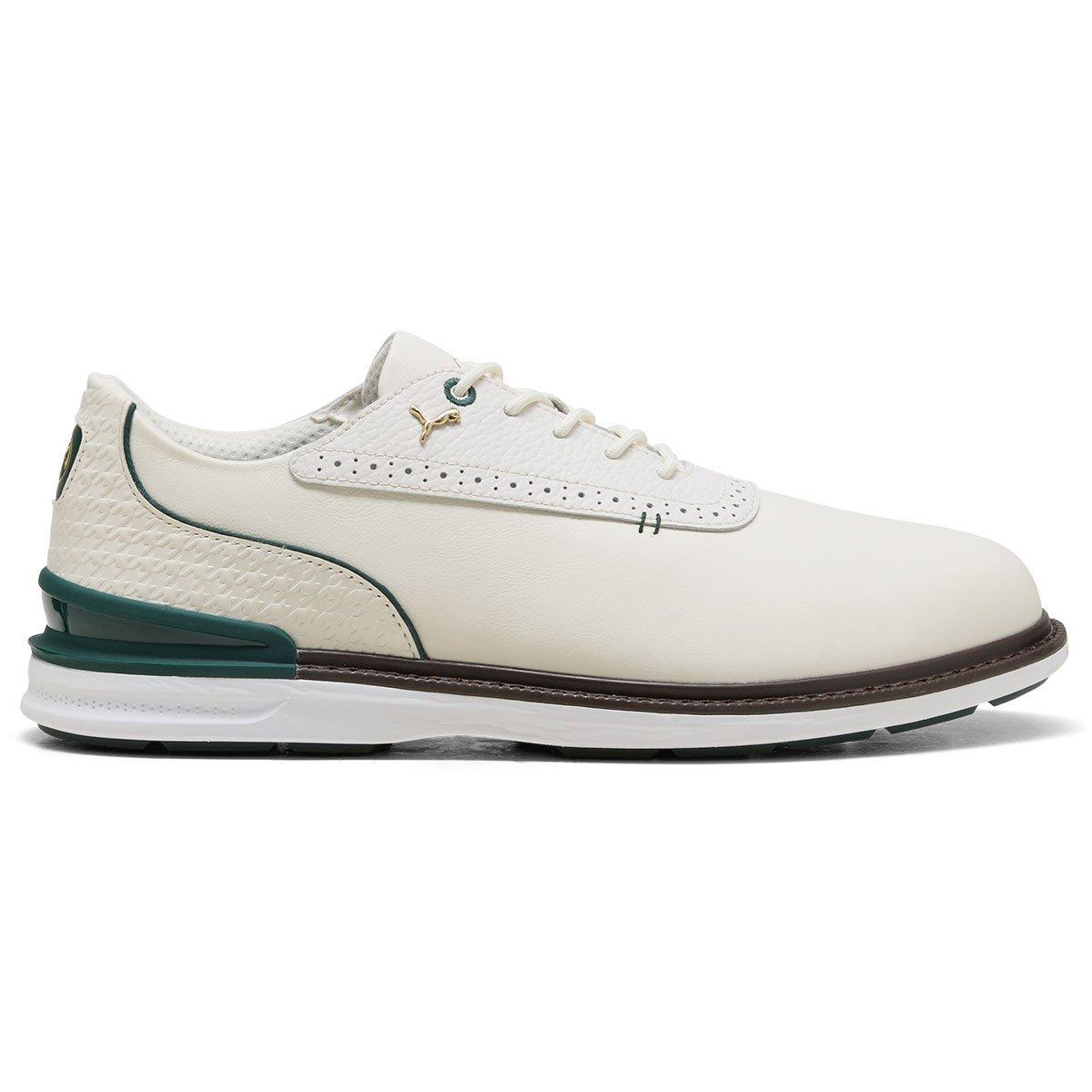 PUMA Men's X Arnold Palmer Avant 2.0 Waterproof Spikeless Golf Shoes