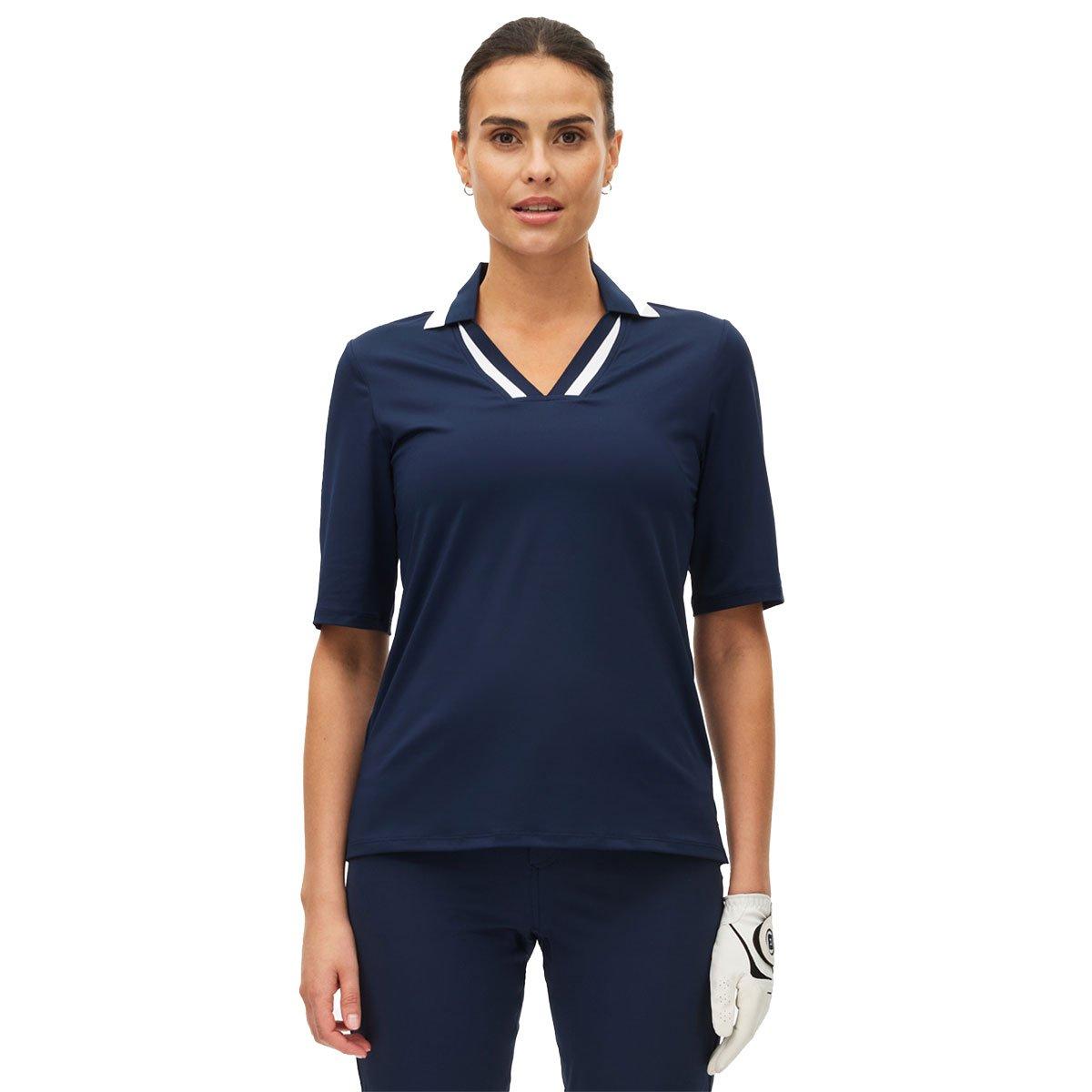 Röhnisch Rohnisch Ladies Essential Golf Polo Shirt