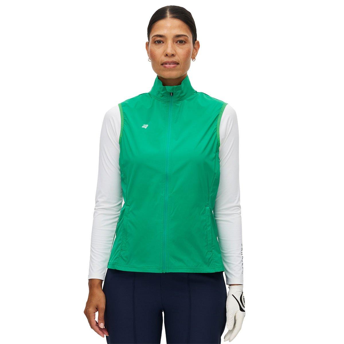 Ladies Röhnisch Ultralight Packable Gilet