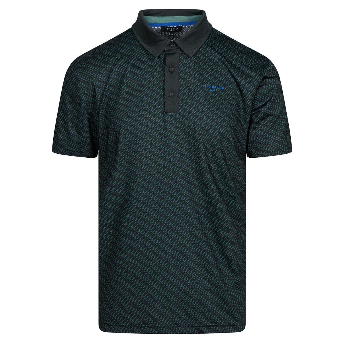 Ted Baker Ted Baker Palmurr GEO Polo Shirt