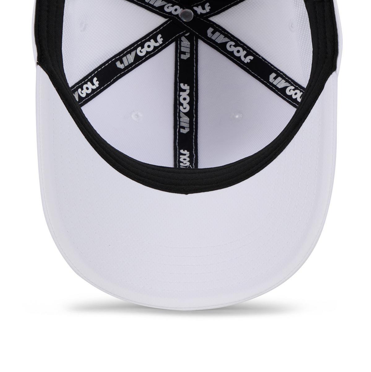 Liv Golf Mens Rangegoats Cap | American Golf