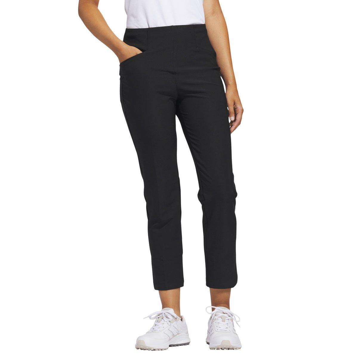 Adidas Ladies Ultimate365 Ankle Golf Trousers