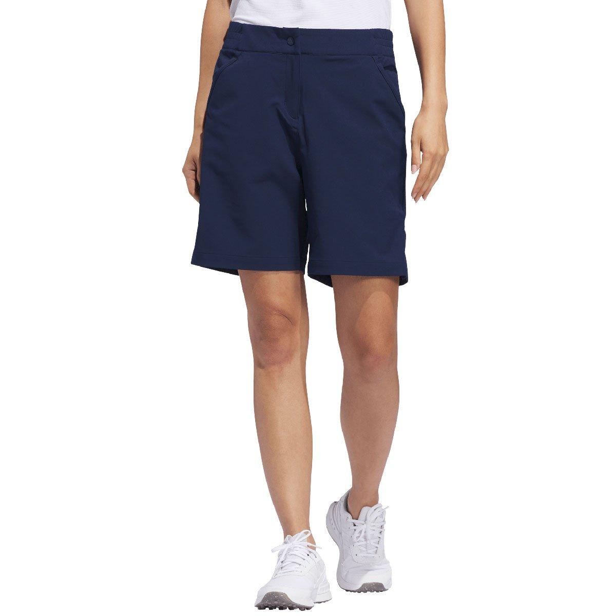 Adidas Ladies Adidas Ultimate365 Bermuda Shorts