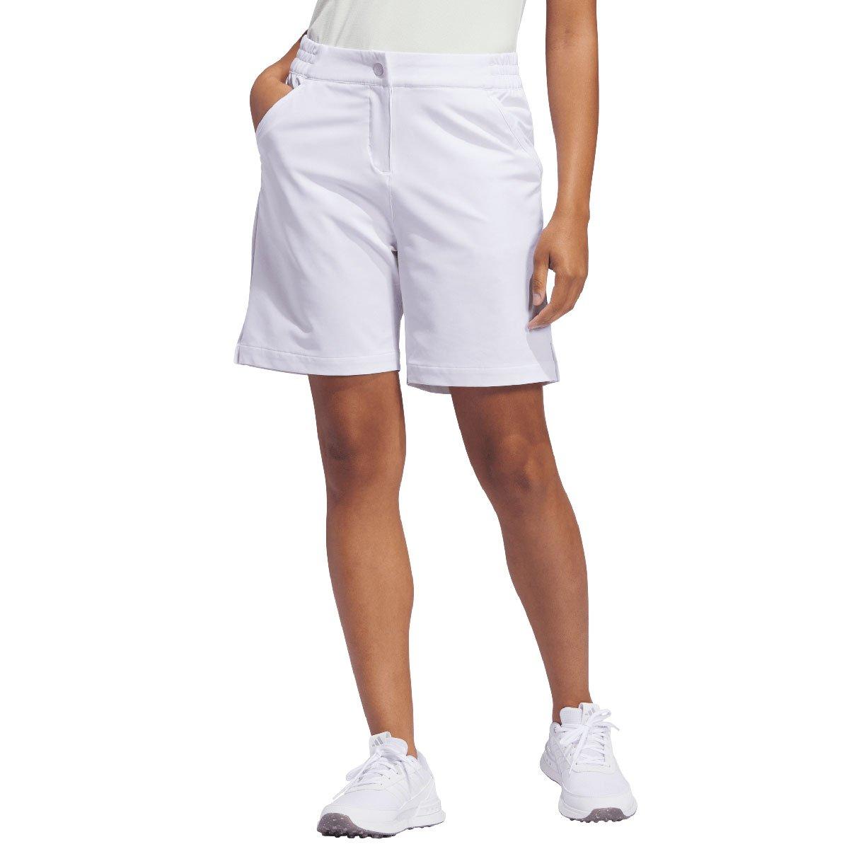 adidas Ladies Ultimate 365 Bermuda Golf Shorts