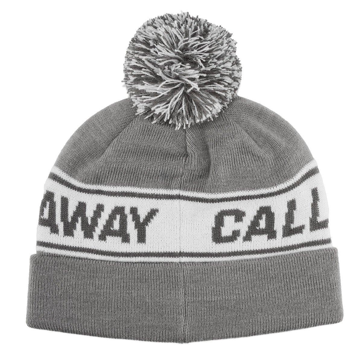 Callaway Callaway 'S Vintage Golf Beanie Headwear