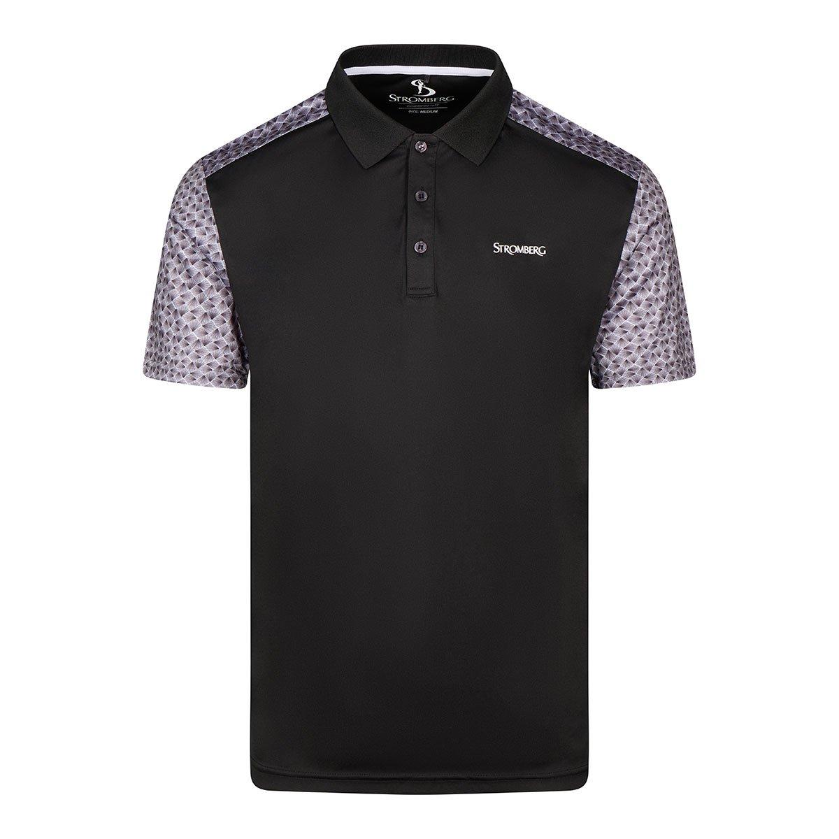 Stromberg Stromberg Deane Feather Polo Shirt