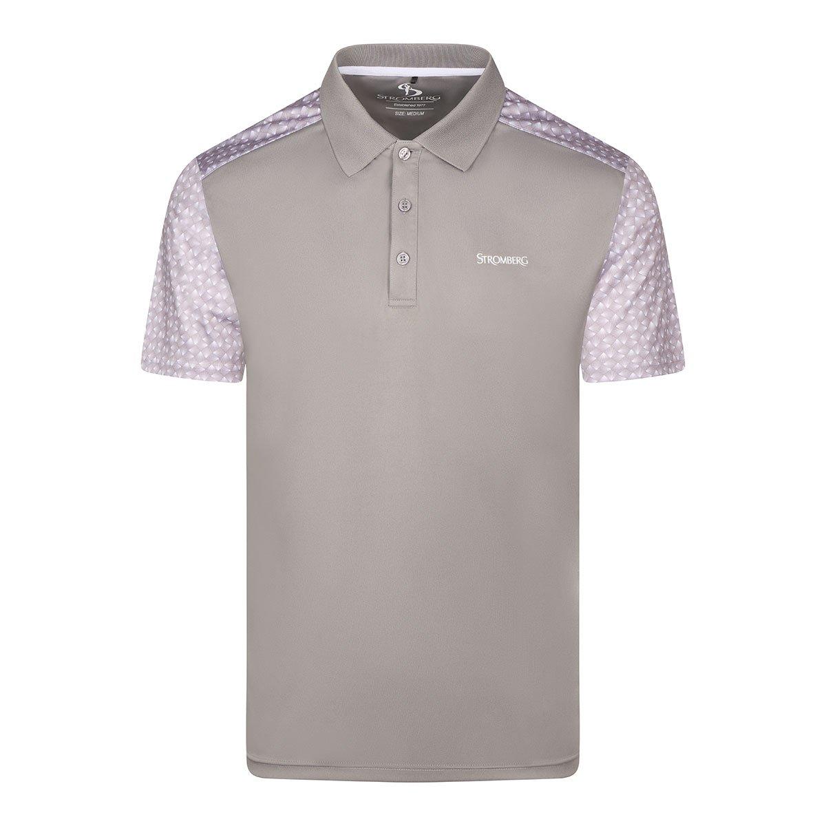 Stromberg Deane Feather Polo Shirt