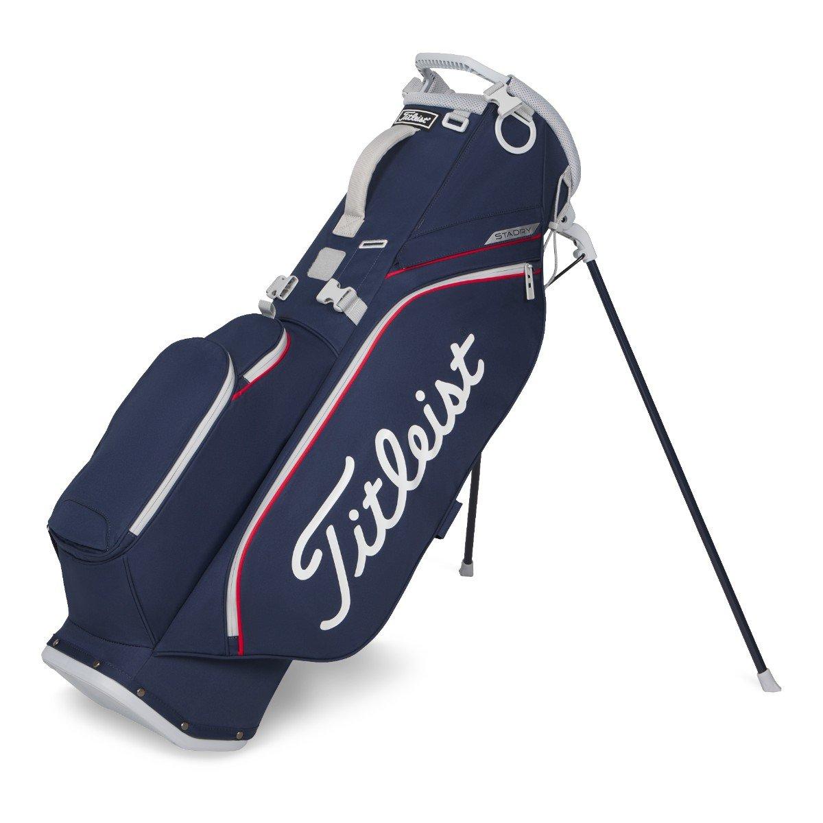 Titleist Players S4 Golf Stand Bag
