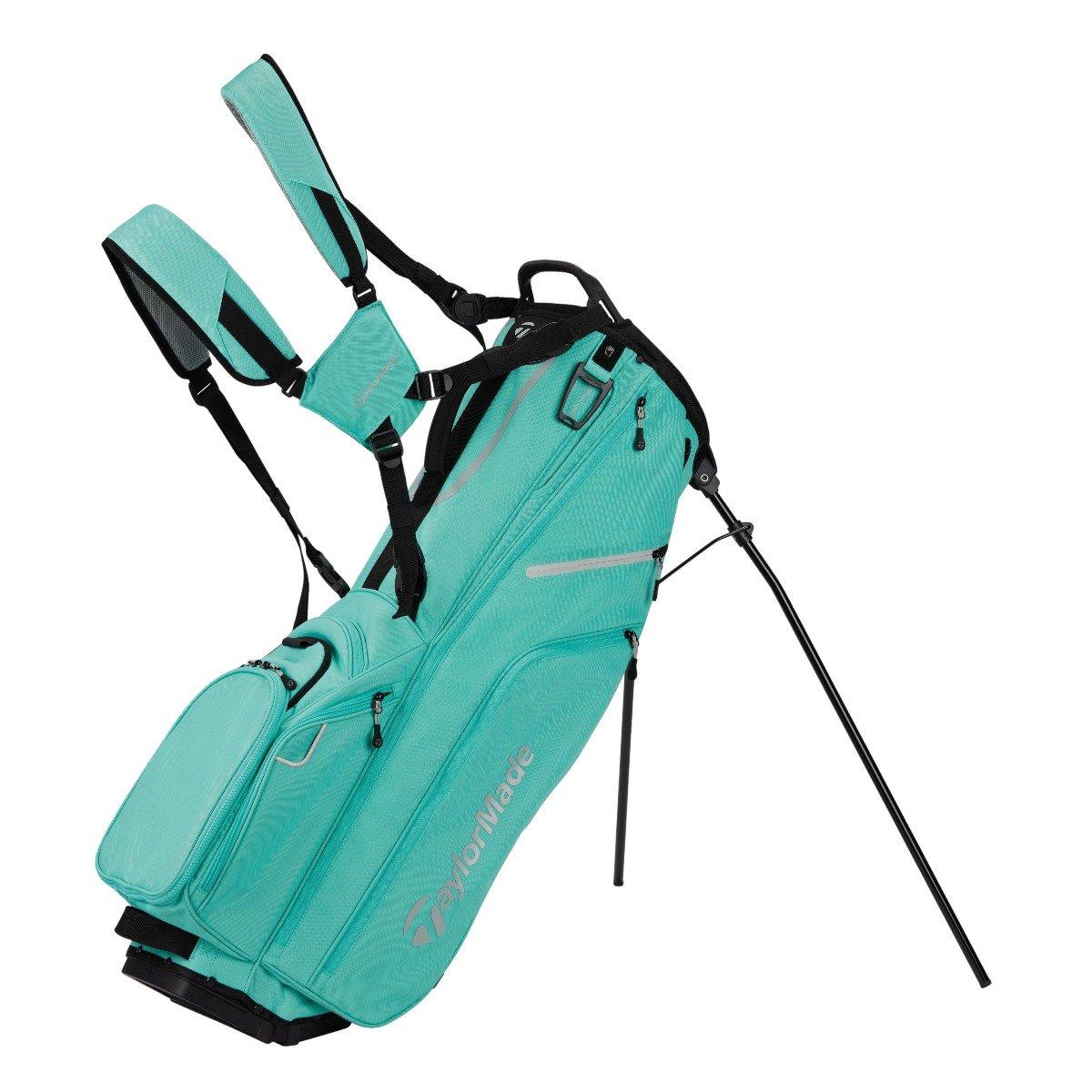 TaylorMade FlexTech SuperLite Golf Stand Bag