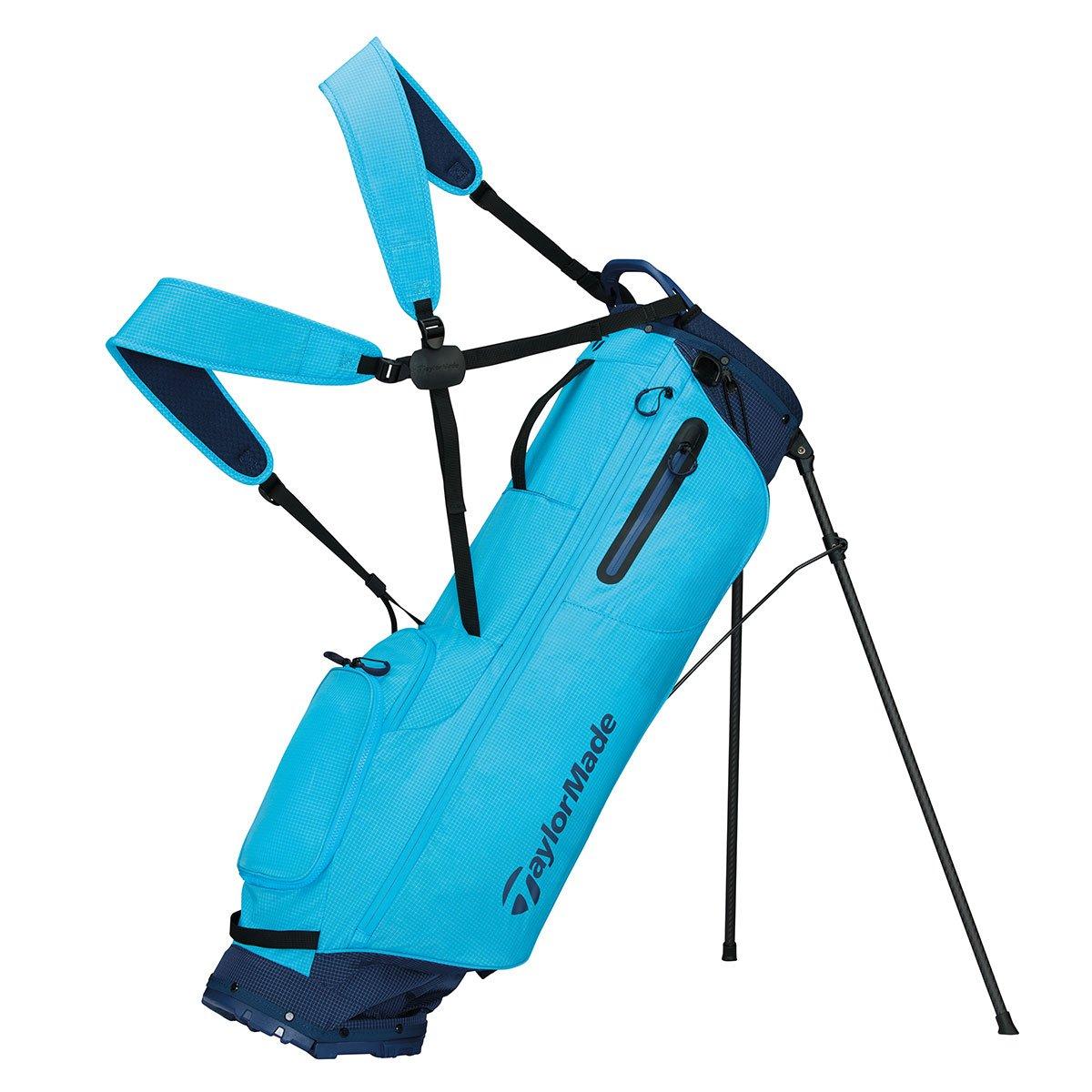 TaylorMade FlexTech SuperLite Golf Stand Bag