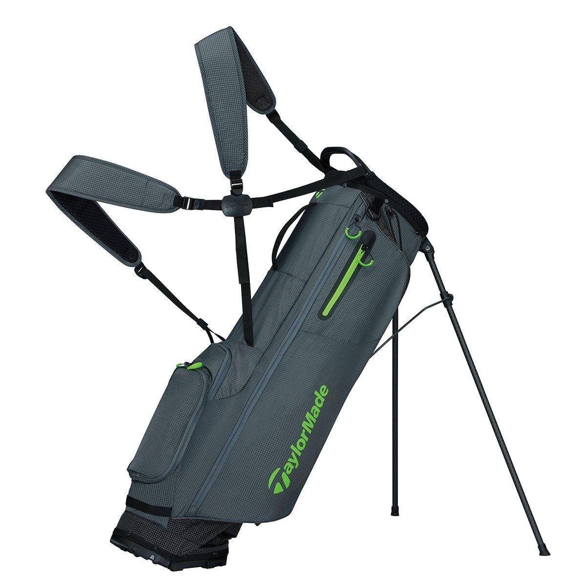 TaylorMade FlexTech SuperLite Golf Stand Bag