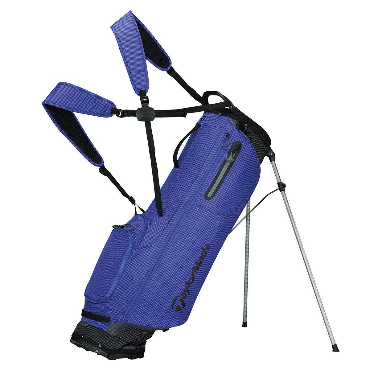 TaylorMade FlexTech SuperLite Golf Stand Bag