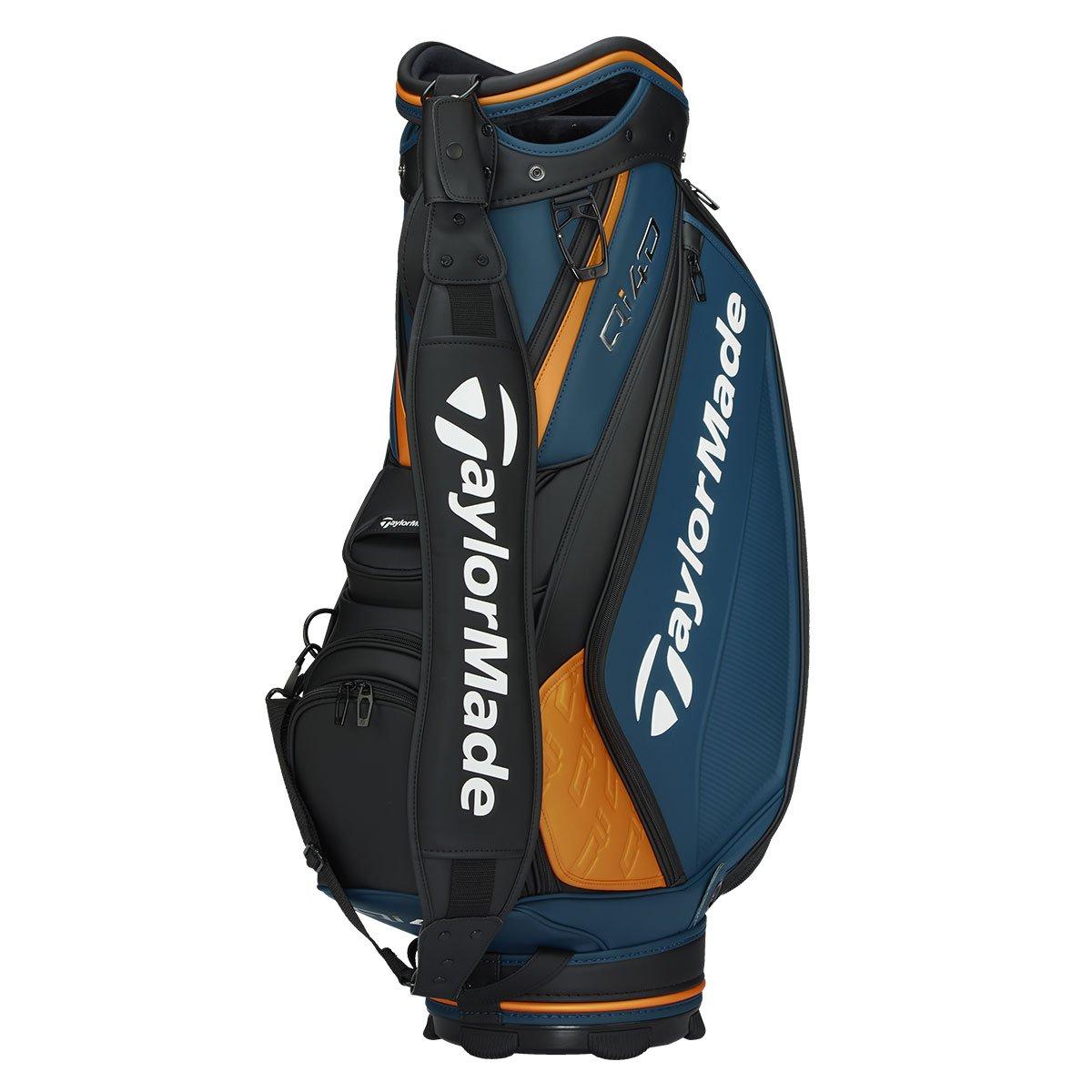 TaylorMade Qi4D Tour Golf Staff Bag