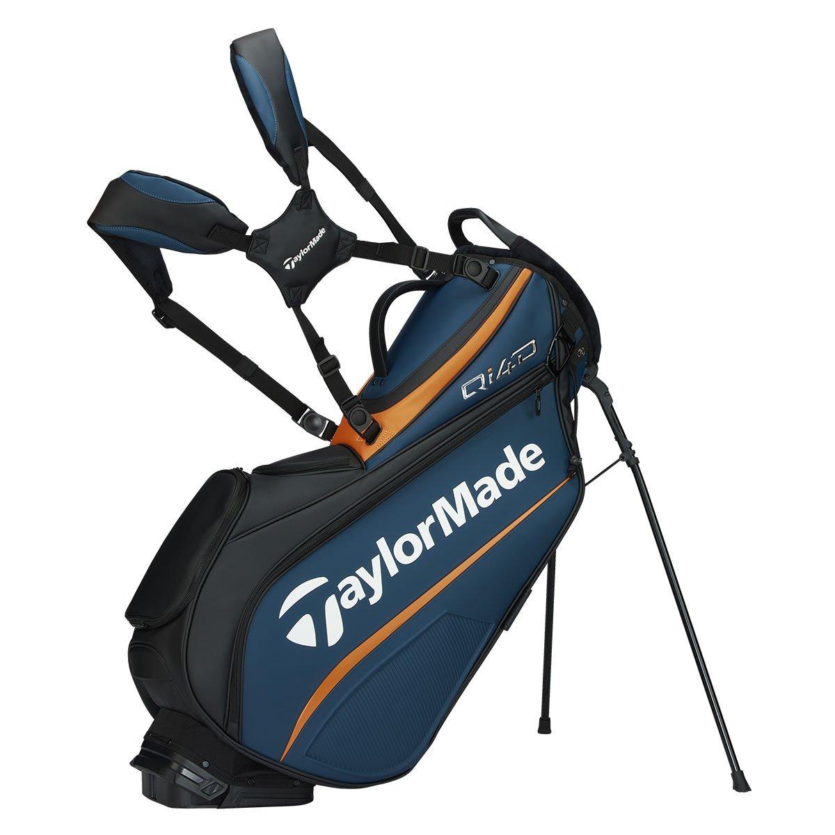 TaylorMade QI4D Tour Bag — compare prices from 1 UK retailers
