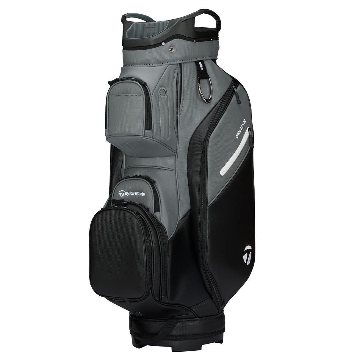 TaylorMade Deluxe Golf Cart Bag