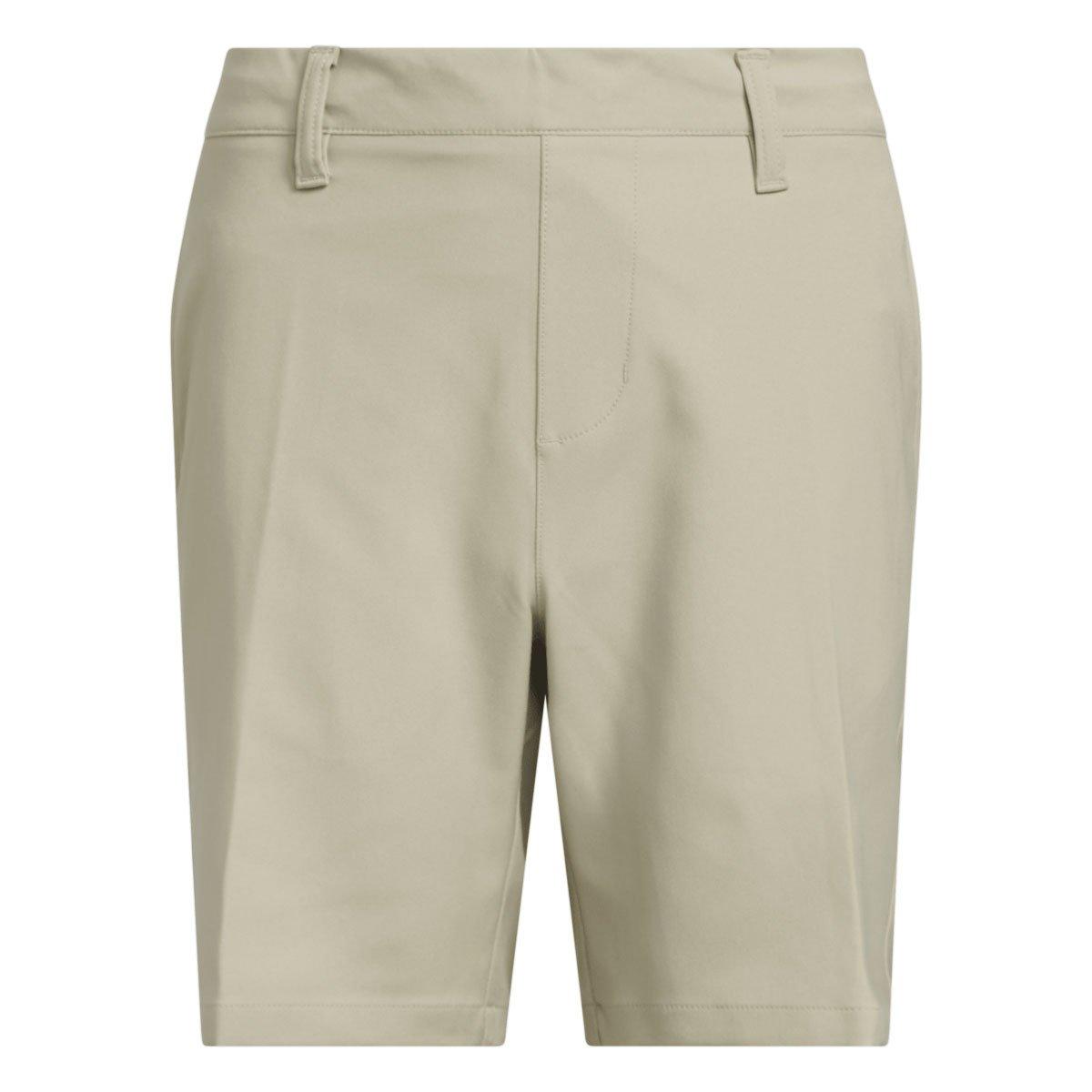 adidas Junior Ultimate365 Adjustable Golf Shorts 