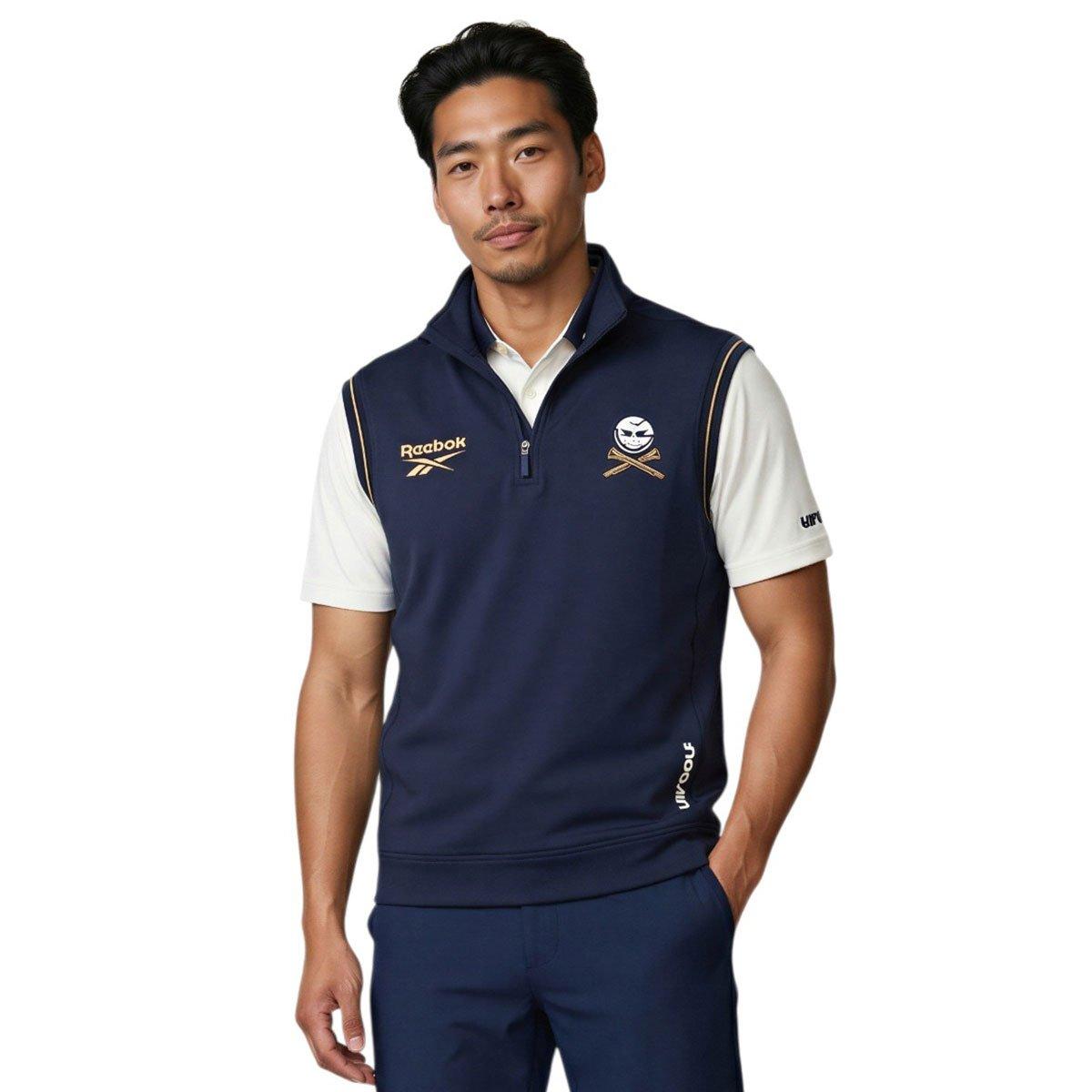 Reebok Reebok Team Crushers Gilet