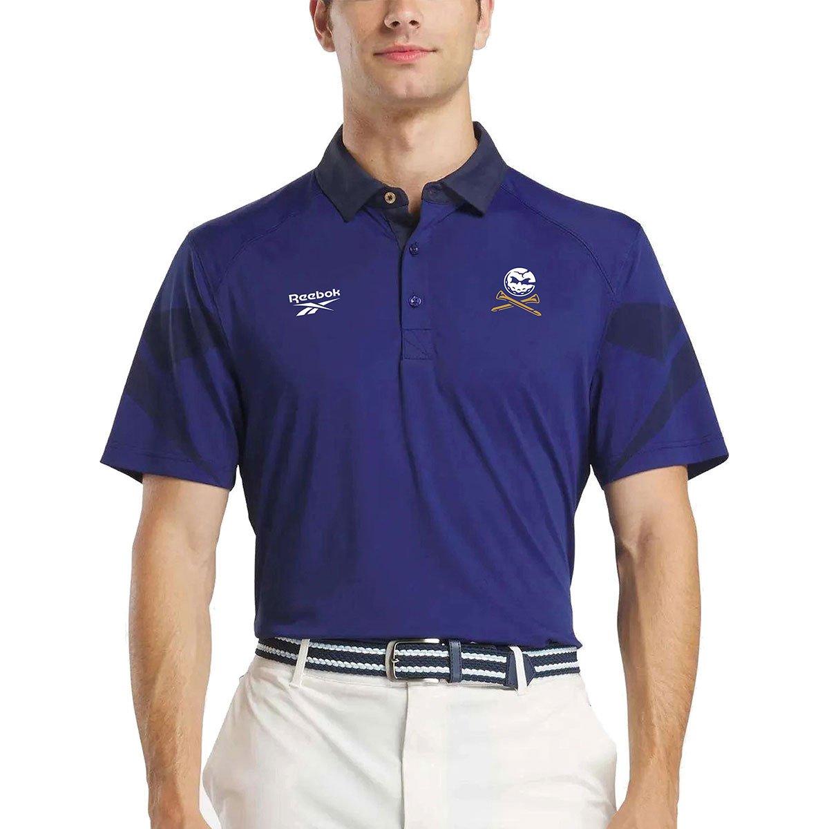 Reebok Vector Team Crushers Polo Shirt