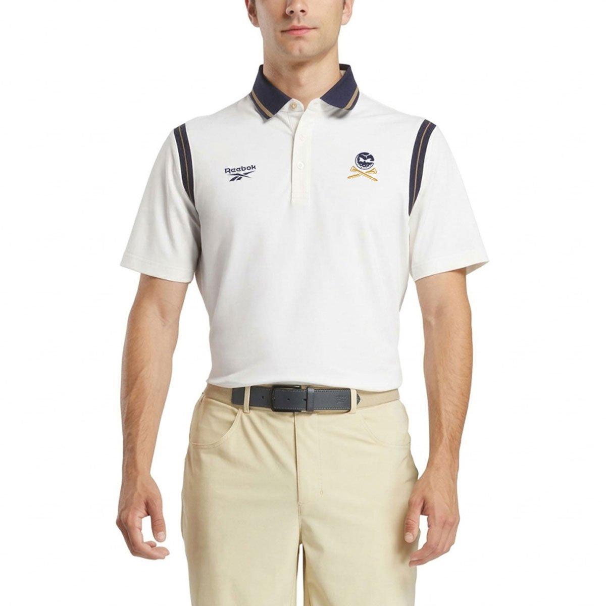Reebok Varsity Team Crushers Polo Shirt