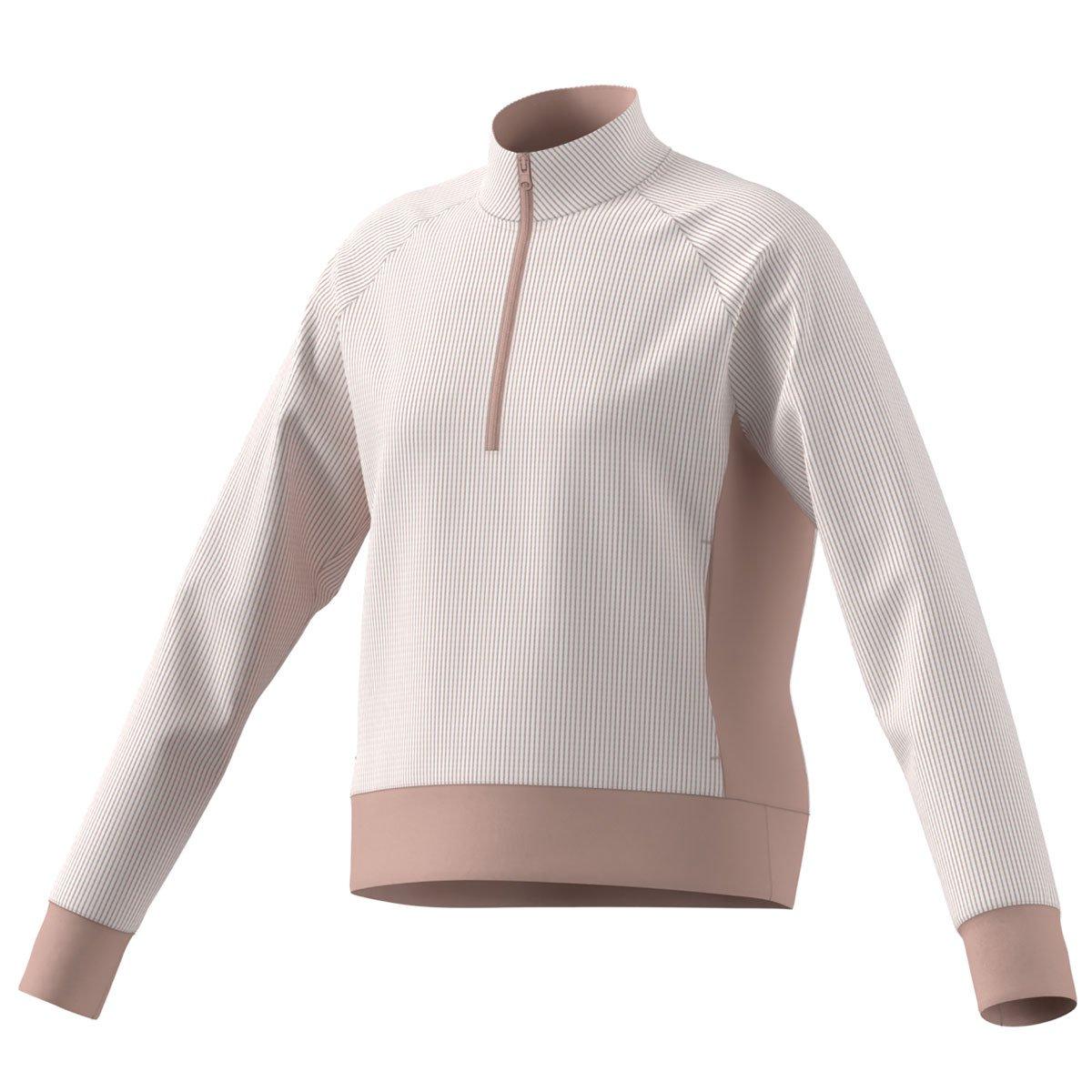 Adidas Adidas Textured Midlayer